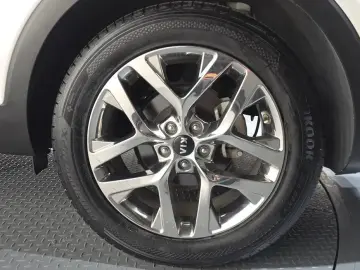 2019 Kia Sorento с пробегом 71 446 км