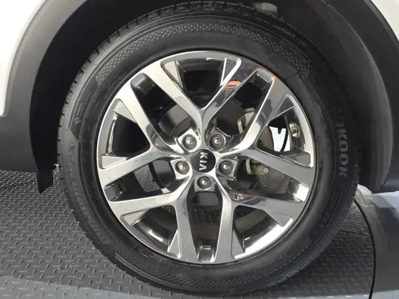 2019 Kia Sorento с пробегом 71 446 км