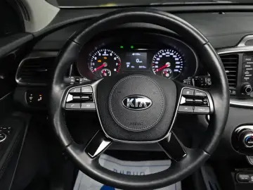 2018 Kia Sorento с пробегом 55 719 км