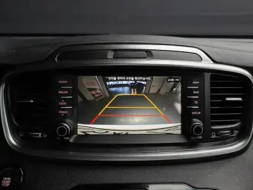 2018 Kia Sorento с пробегом 55 719 км
