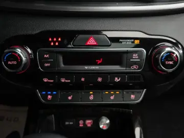 2018 Kia Sorento с пробегом 55 719 км