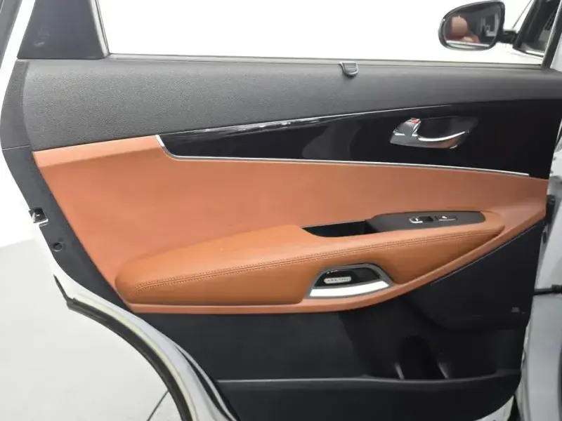 2019 Kia Sorento с пробегом 71 446 км