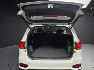 2018 Kia Sorento с пробегом 55 719 км