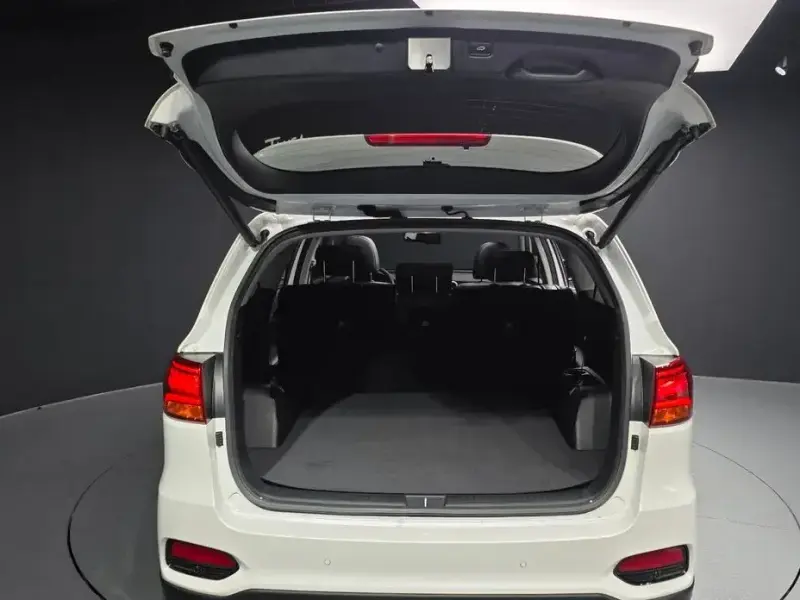 2018 Kia Sorento с пробегом 55 719 км