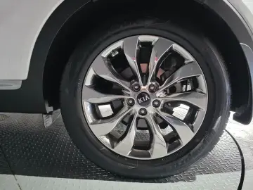 2018 Kia Sorento с пробегом 55 719 км