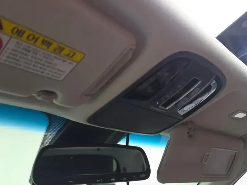 2019 Kia Sorento с пробегом 71 446 км
