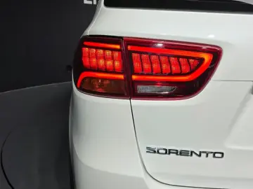2018 Kia Sorento с пробегом 55 719 км
