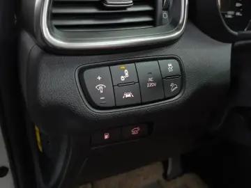 2019 Kia Sorento с пробегом 71 446 км