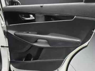 2018 Kia Sorento с пробегом 55 719 км