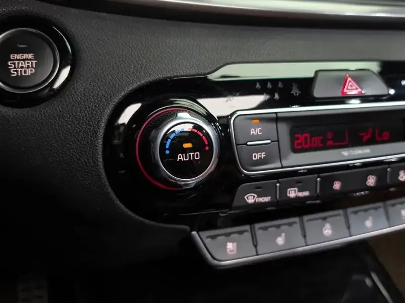 2019 Kia Sorento с пробегом 71 446 км