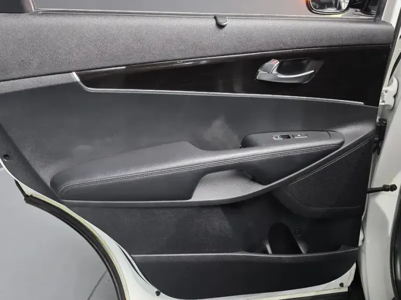 2018 Kia Sorento с пробегом 55 719 км