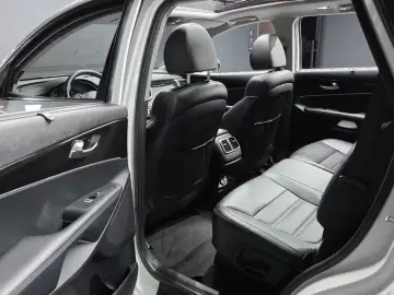 2018 Kia Sorento с пробегом 55 719 км