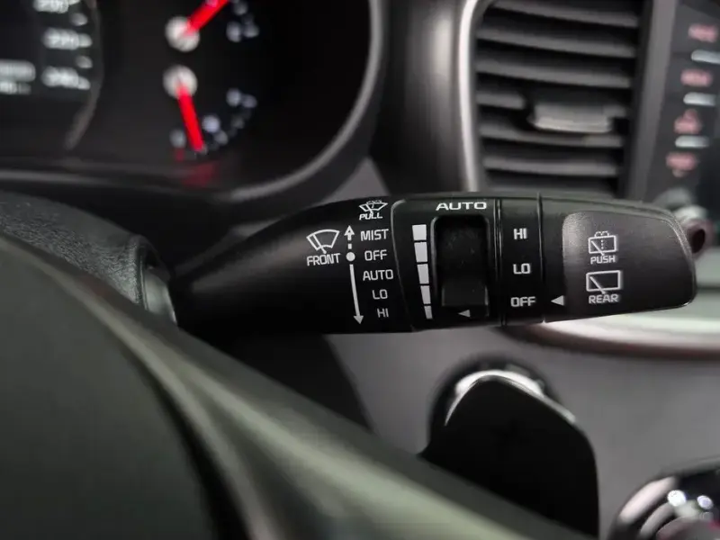 2019 Kia Sorento с пробегом 71 446 км