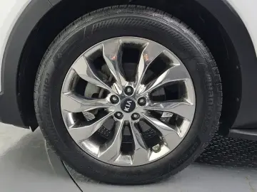 2018 Kia Sorento с пробегом 97 620 км