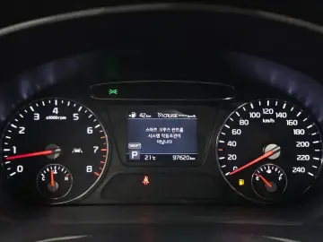 2018 Kia Sorento с пробегом 97 620 км