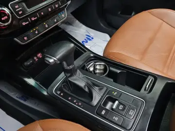 2018 Kia Sorento с пробегом 97 620 км