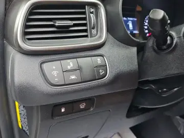 2018 Kia Sorento с пробегом 97 620 км