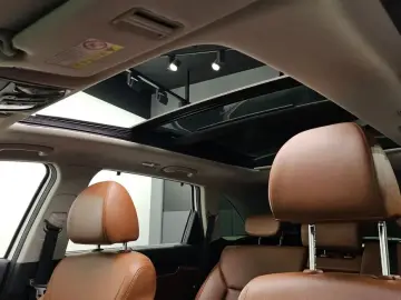 2018 Kia Sorento с пробегом 97 620 км
