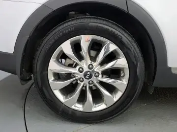 2018 Kia Sorento с пробегом 137 202 км