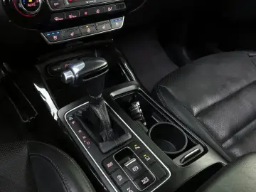 2018 Kia Sorento с пробегом 137 202 км