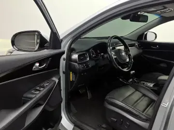 2018 Kia Sorento с пробегом 137 202 км