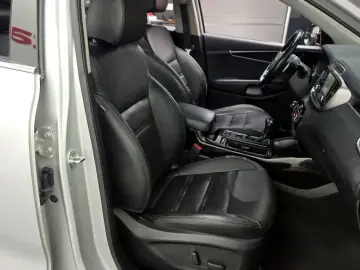 2018 Kia Sorento с пробегом 137 202 км
