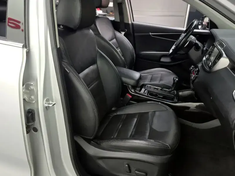 2018 Kia Sorento с пробегом 137 202 км