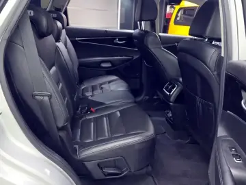 2018 Kia Sorento с пробегом 137 202 км