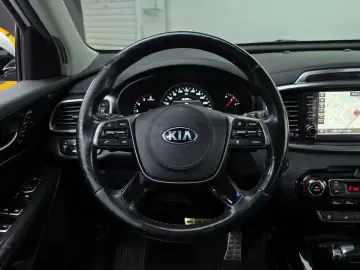 2018 Kia Sorento с пробегом 137 202 км