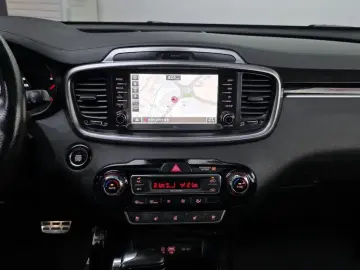 2018 Kia Sorento с пробегом 137 202 км