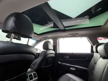 2018 Kia Sorento с пробегом 137 202 км