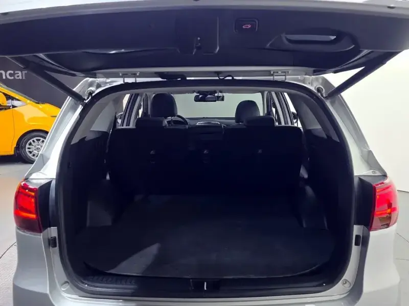 2018 Kia Sorento с пробегом 137 202 км