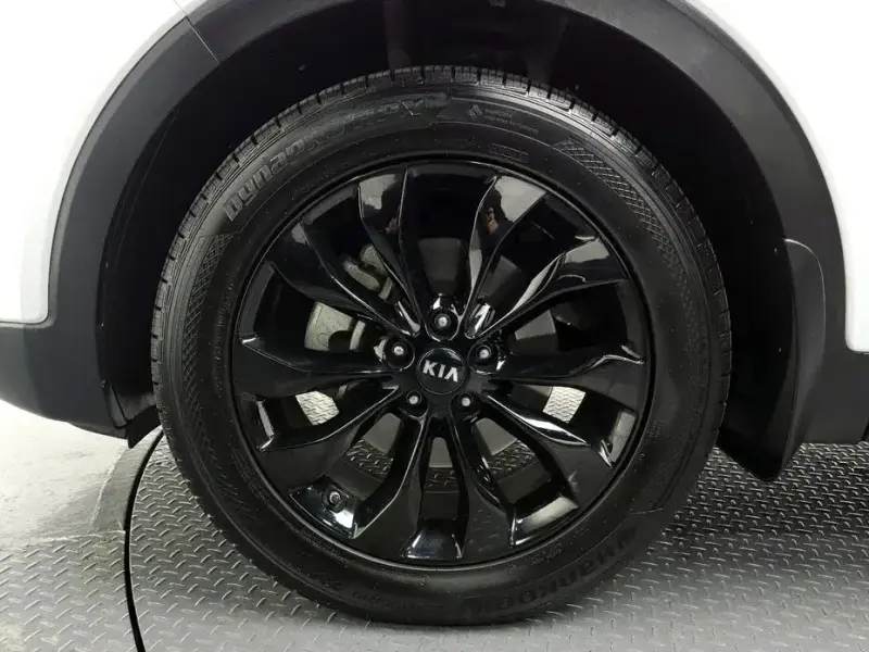 2019 Kia Sorento с пробегом 66 888 км