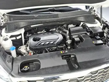 2019 Kia Sorento с пробегом 66 888 км