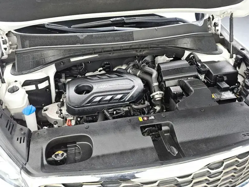 2019 Kia Sorento с пробегом 66 888 км