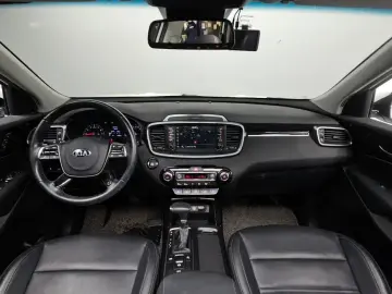 2019 Kia Sorento с пробегом 66 888 км
