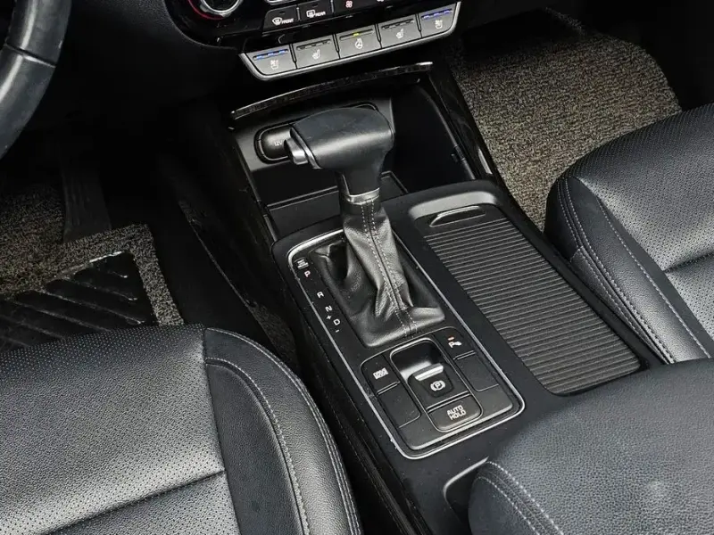 2019 Kia Sorento с пробегом 66 888 км