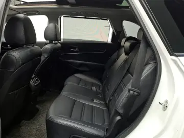 2019 Kia Sorento с пробегом 66 888 км
