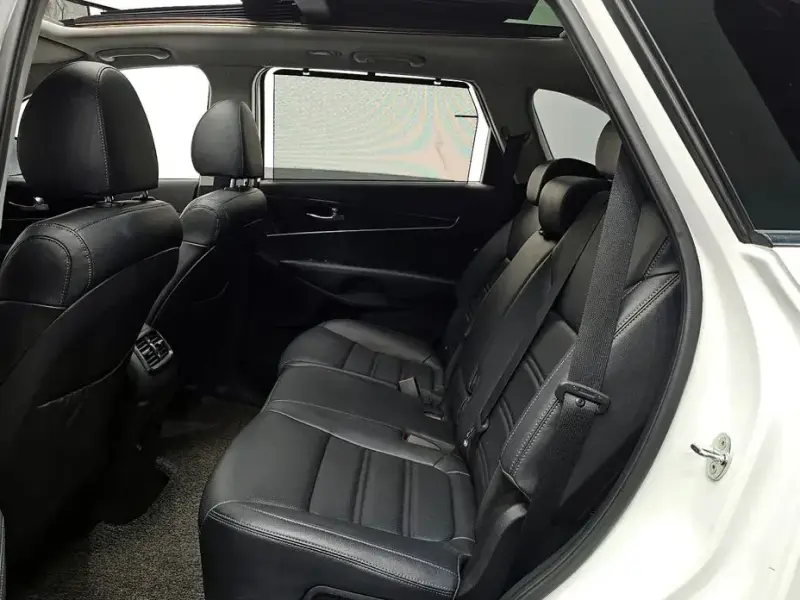 2019 Kia Sorento с пробегом 66 888 км