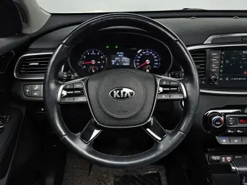 2019 Kia Sorento с пробегом 66 888 км