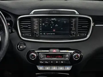 2019 Kia Sorento с пробегом 66 888 км