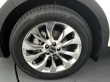 2019 Kia Sorento с пробегом 65 771 км
