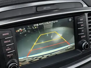 2019 Kia Sorento с пробегом 66 888 км