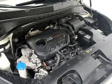 2019 Kia Sorento с пробегом 65 771 км