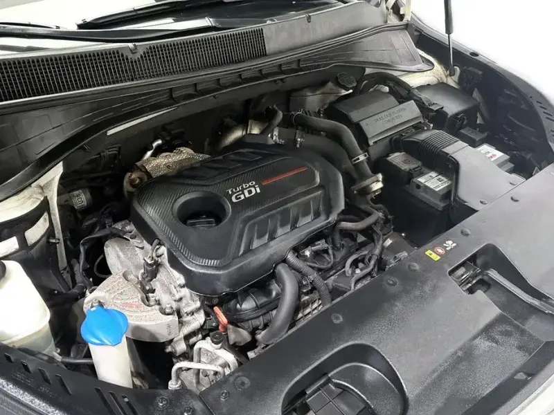 2019 Kia Sorento с пробегом 65 771 км