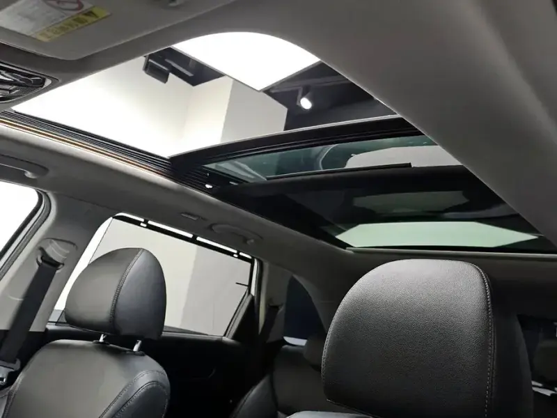 2019 Kia Sorento с пробегом 66 888 км