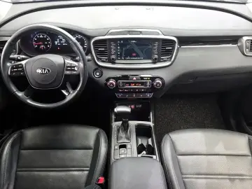 2019 Kia Sorento с пробегом 65 771 км