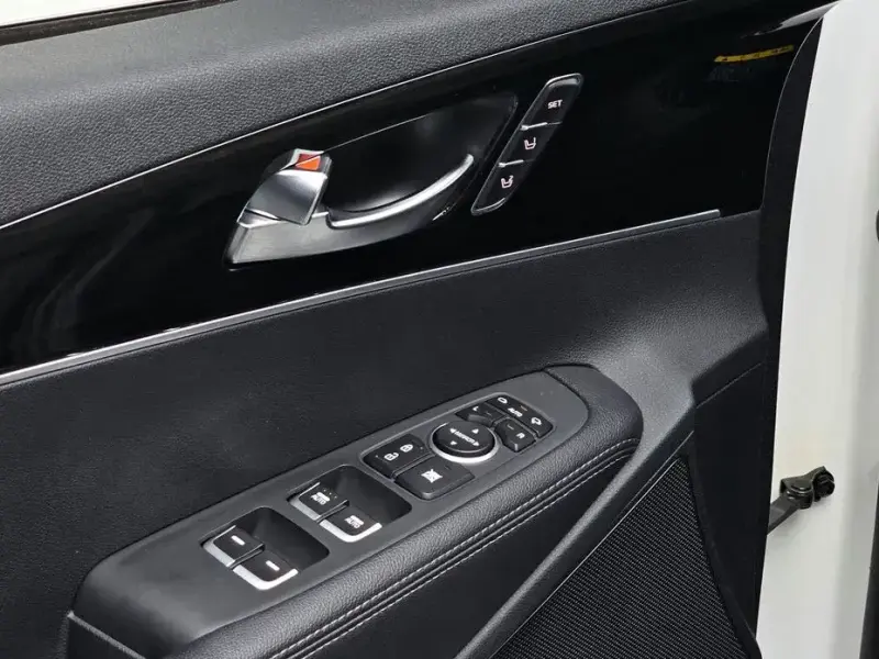 2019 Kia Sorento с пробегом 66 888 км