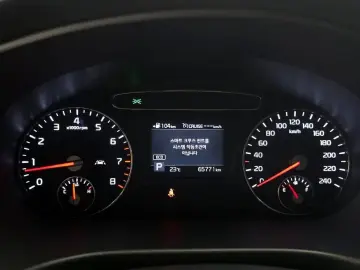 2019 Kia Sorento с пробегом 65 771 км