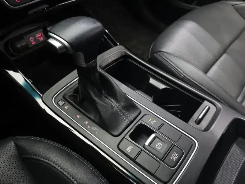 2019 Kia Sorento с пробегом 65 771 км